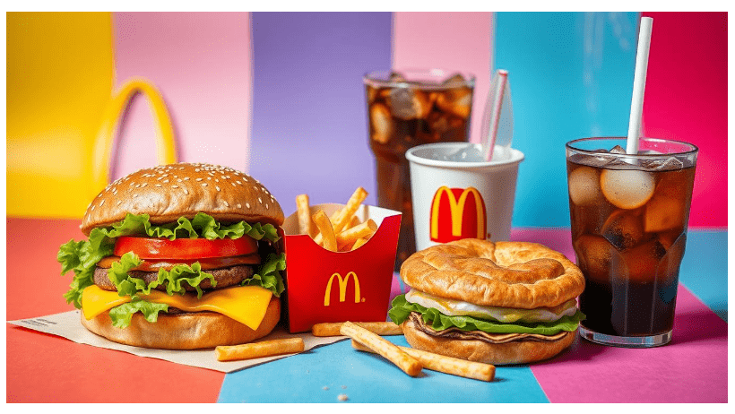 McDonald’s Combo Menu Prices